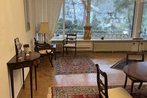 Villa zweier namhafter Architekten in Berlin-Kladow,  Nähe Groß-Glienicker See – Die vollständige Adresse der Immobilie erhältst du vom Anbieter., 14089 Kladow, Berlin – Vorschaubild 10