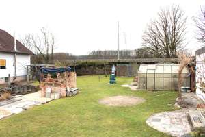Großzügiges 3‑Familienhaus mit Doppelgarage, Photovoltaikanlage und weitläufigem Garten – Die vollständige Adresse der Immobilie erhältst du vom Anbieter., 90587 Veitsbronn – Vorschaubild 42