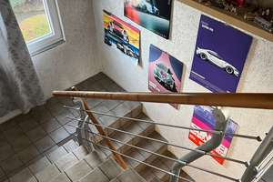 SCHMELZ : WILLKOMMEN in Ihrem neuen ZUHAUSE - 3 FH mit viel PLATZ ! – Die vollständige Adresse der Immobilie erhältst du vom Anbieter., 66839 Schmelz – Vorschaubild 18
