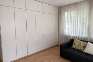 Top 3 Zimmer Wohnung für Pärchen oder Singles – 40599 Reisholz, Düsseldorf – Vorschaubild 16