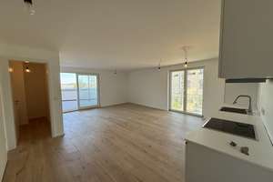 Moderne, helle 2,5-Zimmer-Wohnung mit großer Terrasse in Sillenbuch - provisionsfrei – Kirchheimer Str 55a, 70619 Sillenbuch (Ortsteil), Stuttgart – Vorschaubild 3