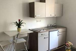 Luxuriöses Apartment mitten in der City – Marienstraße 0, 40210 Stadtmitte, Düsseldorf – Vorschaubild 3