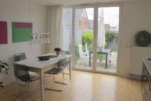 Haus mit 115 m² Wohnfläche im Hochschulstadtteil in Lübeck St. Jürgen – Die vollständige Adresse der Immobilie erhältst du vom Anbieter., 23562 Sankt Jürgen, Lübeck – Vorschaubild 2