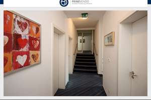 Möblierte Apartments inkl. Küche, Bad, Internet, Smart-TV, Reinigungsservice – Die vollständige Adresse der Immobilie erhältst du vom Anbieter., 76199 Rüppurr, Karlsruhe – Vorschaubild 6