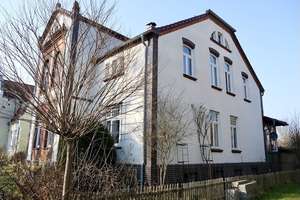 Denkmalgeschützte Villa mit Wasserzugang in Dömitz – Die vollständige Adresse der Immobilie erhältst du vom Anbieter., 19303 Dömitz – Vorschaubild 41