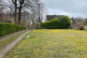 Zweifamilienhaus mit 6 Zimmern in exklusiver Lage direkt am Naturschutzgebiet "Dalbekschlucht" – Die vollständige Adresse der Immobilie erhältst du vom Anbieter., 21039 Börnsen – Vorschaubild 5
