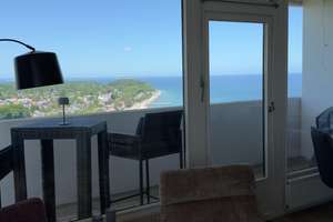 Moderne 2-Zimmer-Ecksuite mit TG-Stellplatz und herrlichem Trave- und Meerblick – Die vollständige Adresse der Immobilie erhältst du vom Anbieter., 23570 Travemünde, Lübeck – Vorschaubild 19