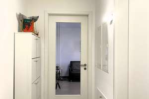 Moderne Ciry- Komfort- Wohnung mit Terrasse 
und TG - Stellplatz ... – Die vollständige Adresse der Immobilie erhältst du vom Anbieter., 90763 Nördliche Südstadt, Fürth – Vorschaubild 2