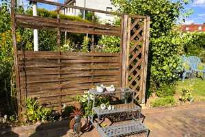 Familienfreundliche DHH mit großem Garten und ausbaubarer Dachterrasse – Frankfurt am Main – Vorschaubild 9