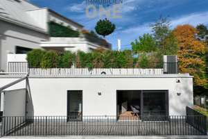 4-Zimmer-Traumwohnung mit großer Südterrasse - Exklusives Wohnerlebnis in Bestlage! – Die vollständige Adresse der Immobilie erhältst du vom Anbieter., 93051 Kumpfmühl-Ziegetsdorf-Neuprüll, Regensburg – Vorschaubild 14