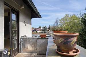 Hausgefühl statt Wohnung | 168 m² Maisonette | Kamin | Terrasse | Doppelgarage | frei 01.10. – Die vollständige Adresse der Immobilie erhältst du vom Anbieter., 90766 Unterfarrnbach, Fürth – Vorschaubild 24