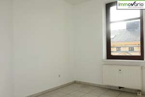 Mitten in der City! 2-Raum Dachgeschosswohnung in bester Innenstadtlage mit Tageslichtbad und Wanne. – Einsteinstraße 1, 39104 Altstadt, Magdeburg – Vorschaubild 18