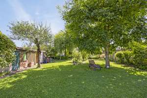 Familienhaus mit sonnigem Garten – Die vollständige Adresse der Immobilie erhältst du vom Anbieter., 53343 Wachtberg – Vorschaubild 22