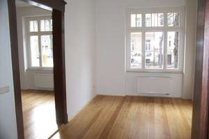4-Raum-Wohnung in Leipzig-Gohlis nahe Brettschneiderpark – Coppistraße 28, 4157 Gohlis-Mitte, Leipzig – Vorschaubild 3