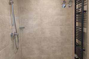 1-Zimmer vollmöbliertes Studentenapartment, im 1. OG in Erlangen Zentrum – Gabelsbergerstraße 20, 91052 Stubenloh, Erlangen – Vorschaubild 4