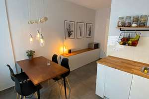 Schöne 2-Zimmer-Wohnung (67 m²) mit Balkon (ab 15.12.2025) – Die vollständige Adresse der Immobilie erhältst du vom Anbieter., 4317 Reudnitz-Thonberg, Leipzig – Vorschaubild 3