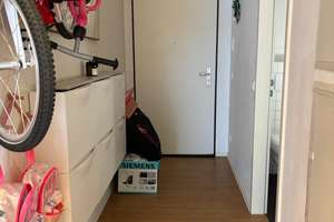 Wohnen mit Charakter: 3-Zimmer-Wohnung in Offenbach – 63069 Friedrichsweiher, Offenbach am Main – Vorschaubild 12
