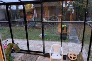Außergewöhnliches 8-Zimmer-Haus mit EBK und Garten in Kassel Harleshausen – Kassel – Vorschaubild 28