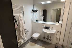 PREISGEDÄMPFTE WOHNUNG - BESICHTIGUNG: Dienstag 23.09. um 19:00 Uhr - 3 Zimmer - 74m² - Loggia – Ulmenstraße 79, 40476 Düsseldorf – Vorschaubild 16