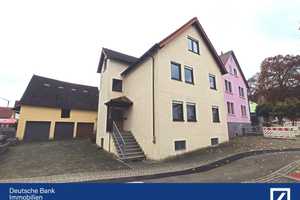 Bad Rappenau - Heinsheim, solide Kapitalanlage oder Generationenhaus – Heilbronn (Kreis) – Vorschaubild 1