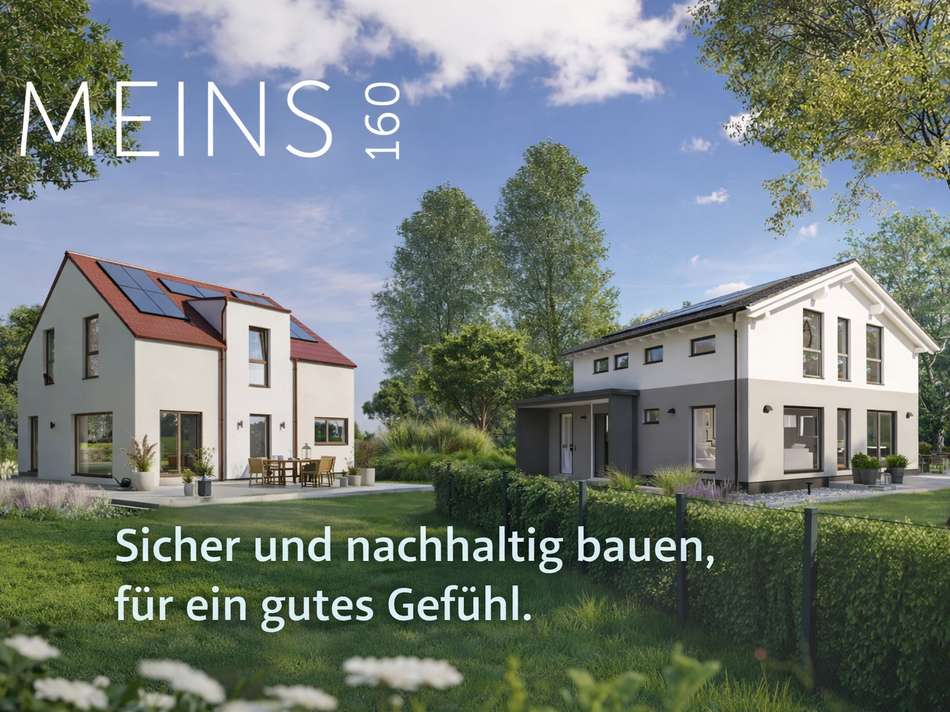 MEINS 160 Außen