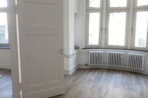 frisch renovierte 4-Zimmer-Wohnung mit Balkon in Bielefeld-Innenstadt – Arndtstr. 11, 33602 Mitte, Bielefeld – Vorschaubild 6