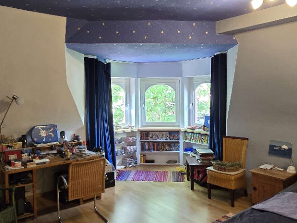 Kinderzimmer