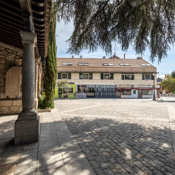 Wohnung zum Verkauf in Torrelodones