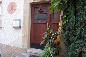 Großes, absolut gepflegtes historisches Wohnhaus mit Garten und Garage – Die vollständige Adresse der Immobilie erhältst du vom Anbieter., 74229 Oedheim – Vorschaubild 5