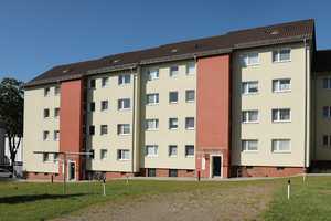 Moderne Erdgeschosswohnung in der Nordstadt // EG rechts – Bartenslebenring 11, 38448 Wolfsburg – Vorschaubild 3