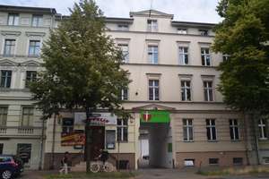 Sanierte 2- Zimmerwohnung mit Einbauküche unweit der Havel zu vermieten! – Zeppelinstraße 39, 14471 Brandenburger Vorstadt, Potsdam – Vorschaubild 1