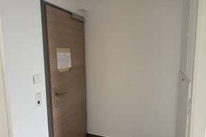 Erstbezug | Exklusive 2-Zimmer Wohnung | Einbauküche | Balkon | Einzelgarage | KFW55 | ER-Zentrum – Anton-Bruckner-Straße 8, 91052 Röthelheim, Erlangen – Vorschaubild 21