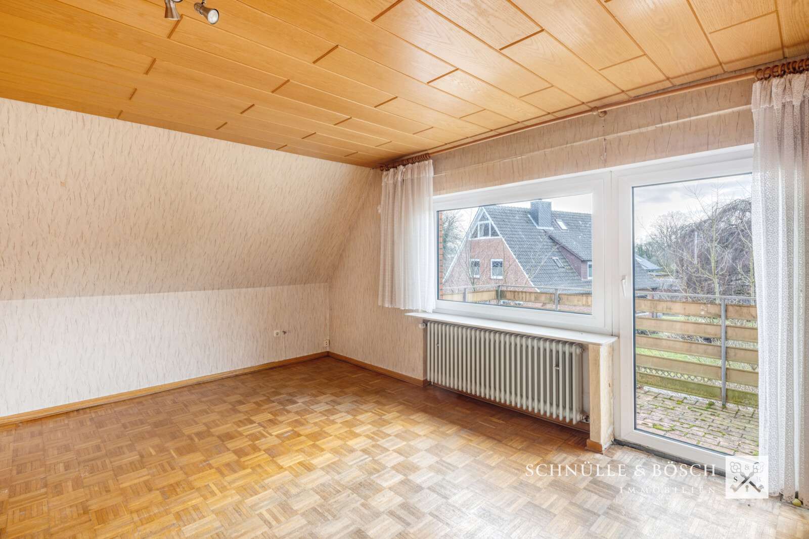 Immobilie in Dollern - Großzügiges Einfamilienhaus in Dollern - Bild 12