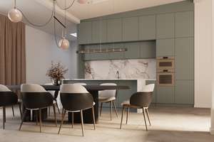 Urban Retreat: Loft-Penthouse am idyllischen Landwehrkanal – Die vollständige Adresse der Immobilie erhältst du vom Anbieter., 12435 Alt-Treptow, Berlin – Vorschaubild 3