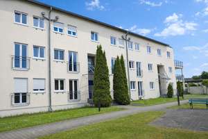 Attraktive Wohnung mit großzügigem Balkon und eigenem Tiefgaragenstellplatz – Die vollständige Adresse der Immobilie erhältst du vom Anbieter., 14476 Fahrland, Potsdam – Vorschaubild 4
