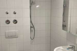 Sehr schöne renovierte  1,5-Zimmer-Wohnung mit Balkon – Sonnenstraße 9, 90763 Nördliche Südstadt, Fürth – Vorschaubild 4