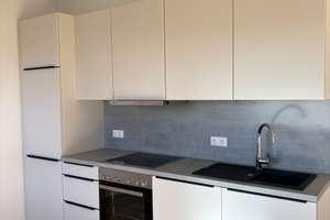 Helle 2-Zimmerwohnung mit EBK und sonnigem Balkon – Thomas-Jefferson-Straße 38a, 68309 Käfertal, Mannheim – Vorschaubild 4