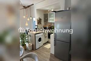 Tauschwohnung: Zentrale Wohnung mit großem Balkon – 40235 Flingern Nord, Düsseldorf – Vorschaubild 5