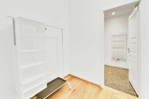 Bezugsfreie 2-Zimmer-Wohnung im Ludwig Park Berlin-Buch – Die vollständige Adresse der Immobilie erhältst du vom Anbieter., 13125 Buch, Berlin – Vorschaubild 9