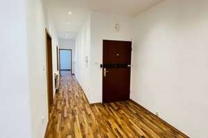 Wohnung 3 Zi. + Küche + 1 Bad + 1 Gäste-WC , 93m2 in Hannover List