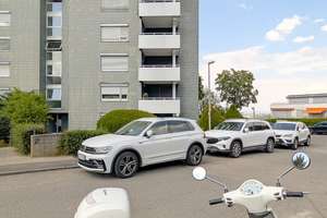 komfortable Wohnung in ruhiger Wohnlage – Die vollständige Adresse der Immobilie erhältst du vom Anbieter., 70569 Botnang-Süd, Stuttgart – Vorschaubild 16
