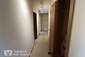 Dellbrück - Dreizimmerwohnung im Hochparterre mit Tiefgaragenstellplatz und Balkon – Die vollständige Adresse der Immobilie erhältst du vom Anbieter., 51069 Dellbrück, Köln – Vorschaubild 15