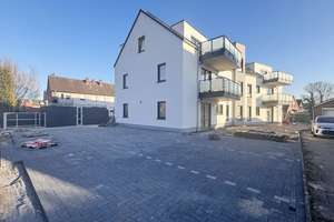 hochwertige 3-Zimmer Wohnung 
mit Küche und Stellplatz
in Rheine-Eschendorf zur Miete! – Die vollständige Adresse der Immobilie erhältst du vom Anbieter., 48429 Rheine – Vorschaubild 2