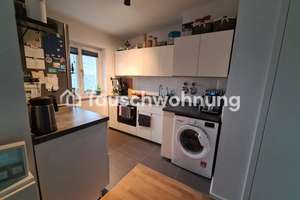 Tauschwohnung: 2-Zimmer-Wohnung in Weisensee zum Tausch angeboten – Die vollständige Adresse der Immobilie erhältst du vom Anbieter., 13086 Weißensee, Berlin – Vorschaubild 2