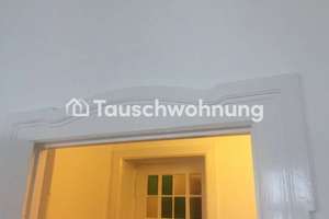 Tauschwohnung: Schöne Altbau-Wohnung mit Stuck, Dielen/Parkett und Balkon – Die vollständige Adresse der Immobilie erhältst du vom Anbieter., 12163 Steglitz, Berlin – Vorschaubild 4