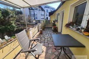 Idyllisches Haus mit Garten in Nippes/Weidenpesch – 50735 Weidenpesch, Köln – Vorschaubild 7