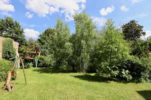 INVESTITION IN DIE ZUKUNFT - MIT BALKON & GEMEINSCHAFTSGARTEN - ZUR ZEIT VERMIETET – Müllerstr. 29 po, 12207 Lichterfelde, Berlin – Vorschaubild 7