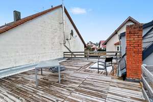 Kernsaniertes 4‑Parteien‑Haus mit Energieklasse A+ in begehrter Lage von Berglen – Die vollständige Adresse der Immobilie erhältst du vom Anbieter., 73663 Berglen – Vorschaubild 17