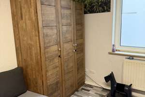 Kleine zentral gelegene Wohnung im Essener Süden – Die vollständige Adresse der Immobilie erhältst du vom Anbieter., 45134 Rellinghausen, Essen – Vorschaubild 5