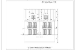 Perfekte Familienlage für Ihr Traumdoppelhaus! Alles inkl.( Keller u. Außenanlage ) – Die vollständige Adresse der Immobilie erhältst du vom Anbieter., 81249 Aubing-Süd, München – Vorschaubild 18
